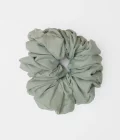 Ells Scrunchie Sage - Image 3