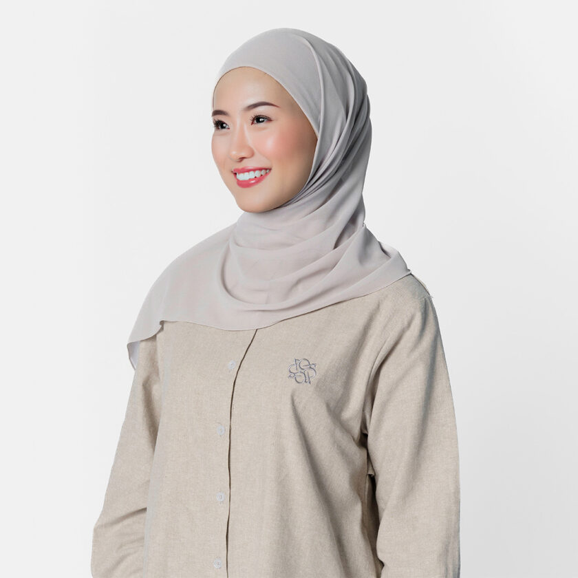 Ideline Pashmina Cloud