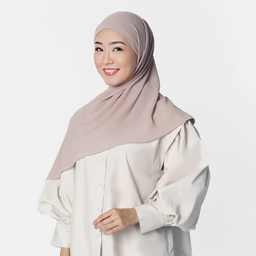 Ideline Pashmina Sand