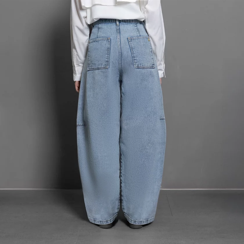 Ghemmy Pants Light Blue - Image 5