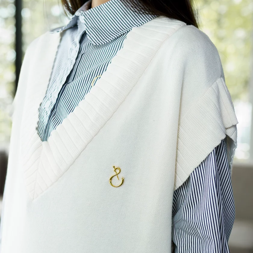 Ayana Top Off White - Image 4