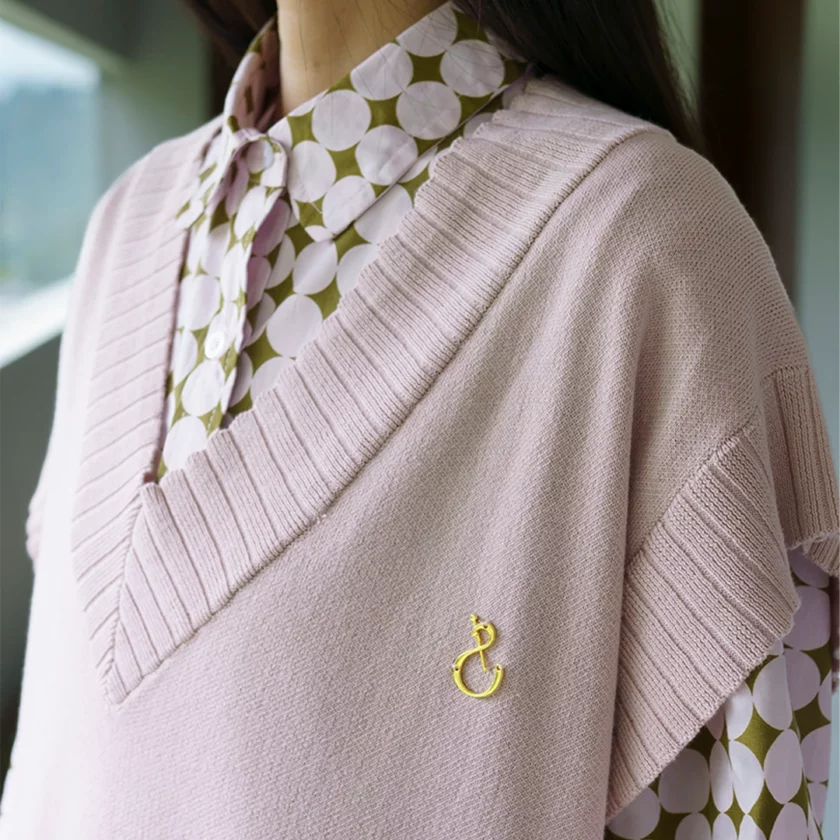 Ayana Top Blossom Pink - Image 4