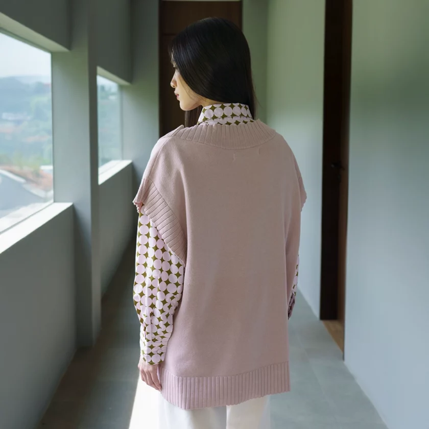 Ayana Top Blossom Pink - Image 5