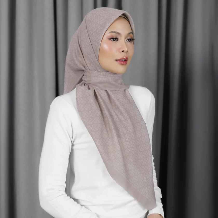 Sierra Scarf Harp