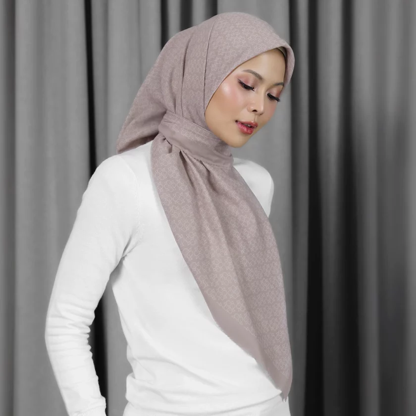 Sierra Scarf Harp - Image 2