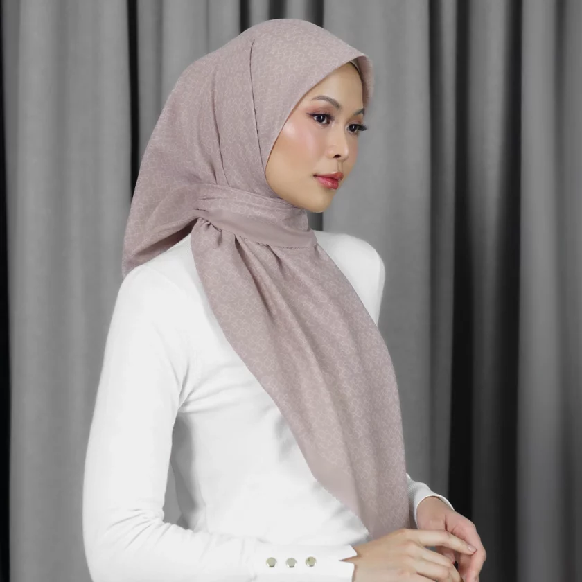 Sierra Scarf Harp - Image 3