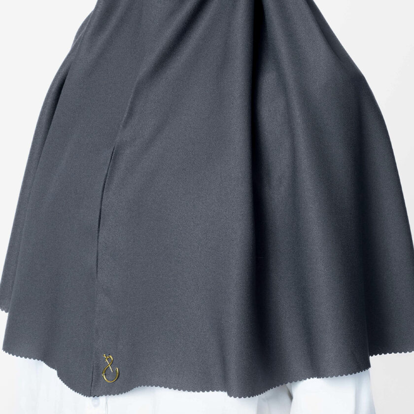 Irene Bergo Obsidian - Image 3