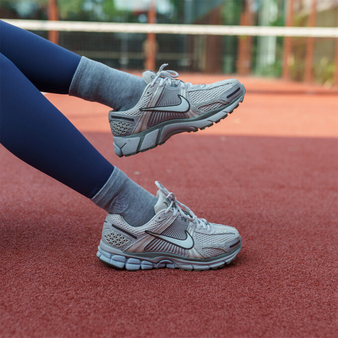 Lena Sock Grey