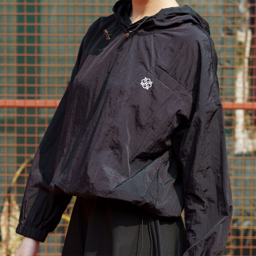 Leslie Top Black - Image 2