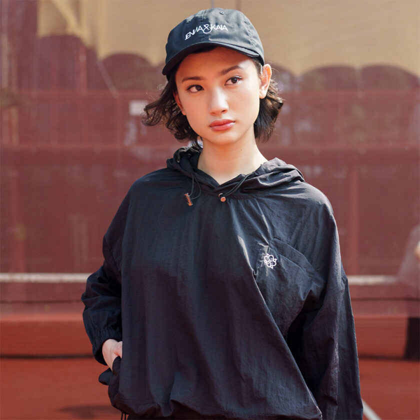 Leslie Top Black - Image 3