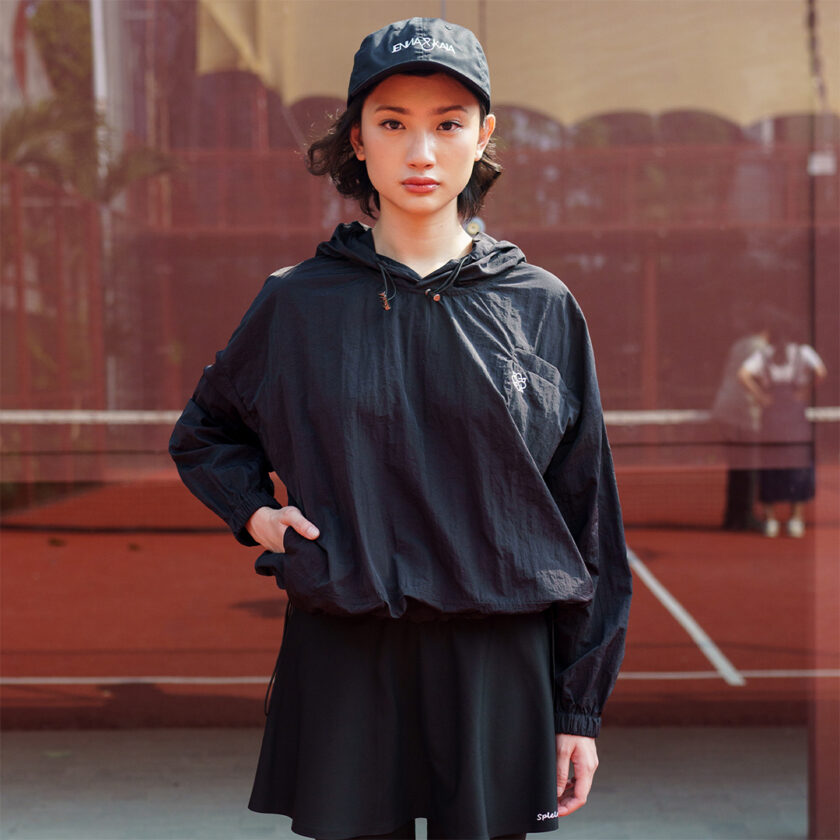 Leslie Top Black - Image 5