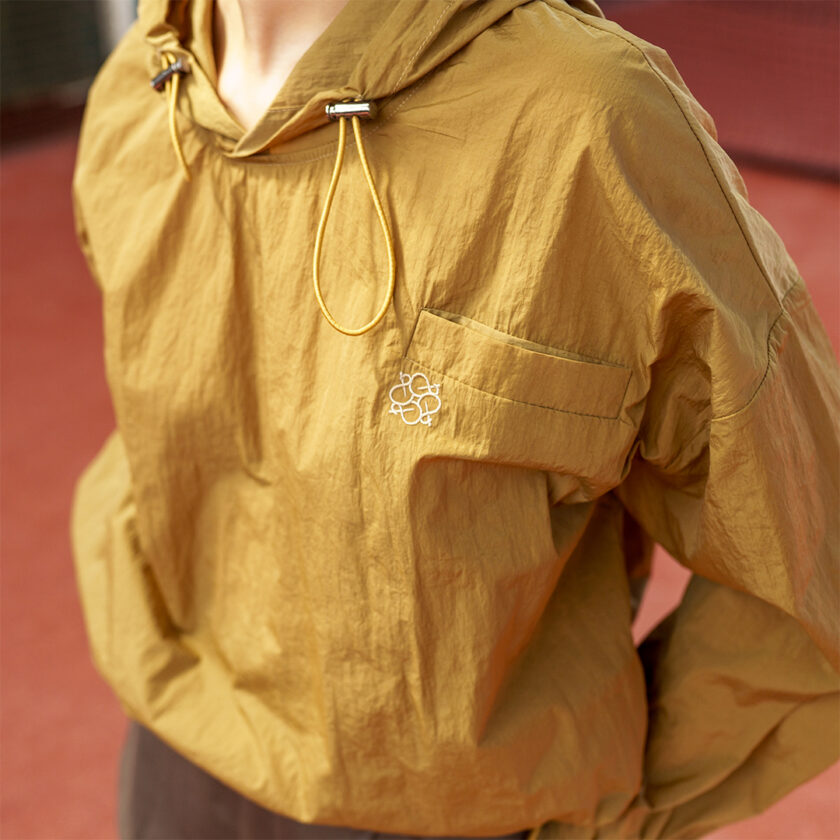 Leslie Top Camel - Image 5