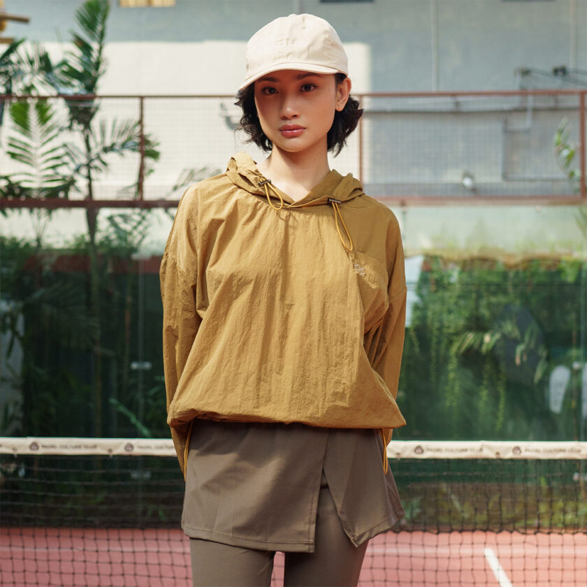 Leslie Top Camel - Image 4