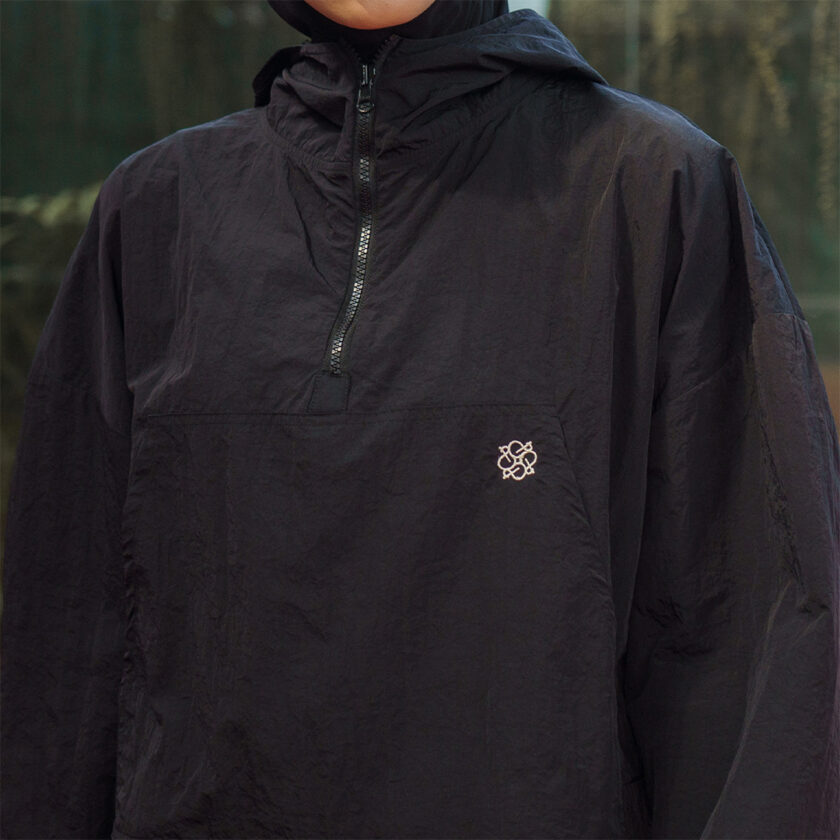 Lexi Jacket Black - Image 3