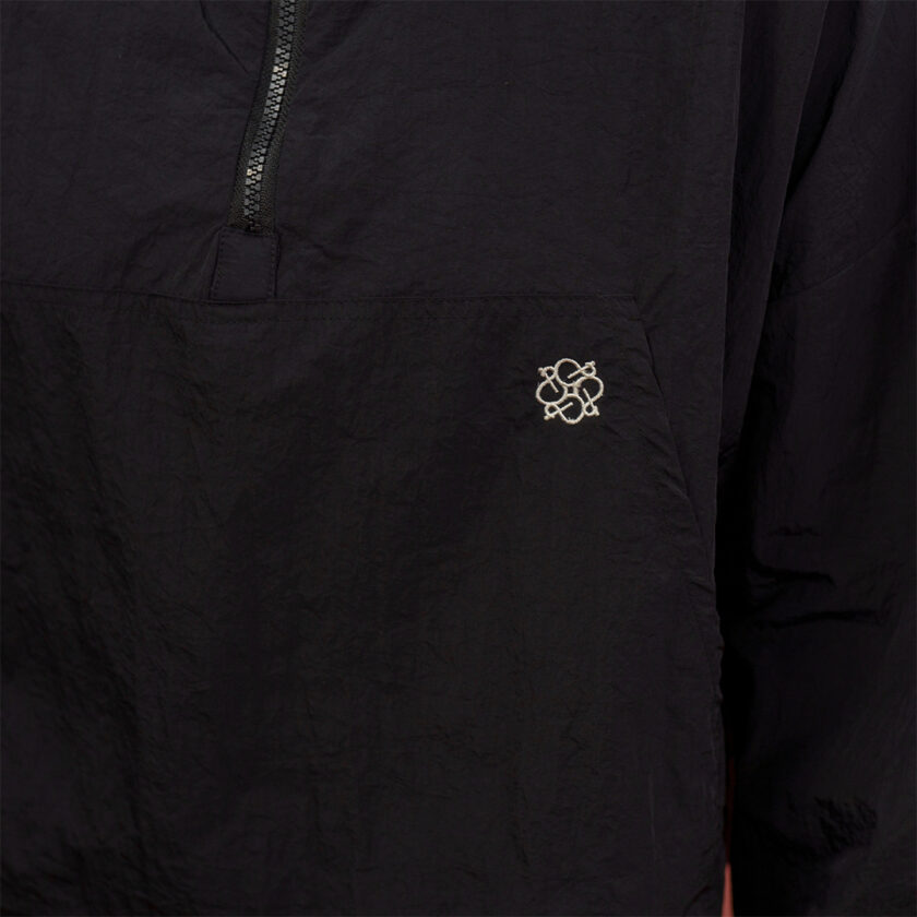 Lexi Jacket Black - Image 4